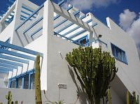 Playa de los Pocillos, Lanzarote